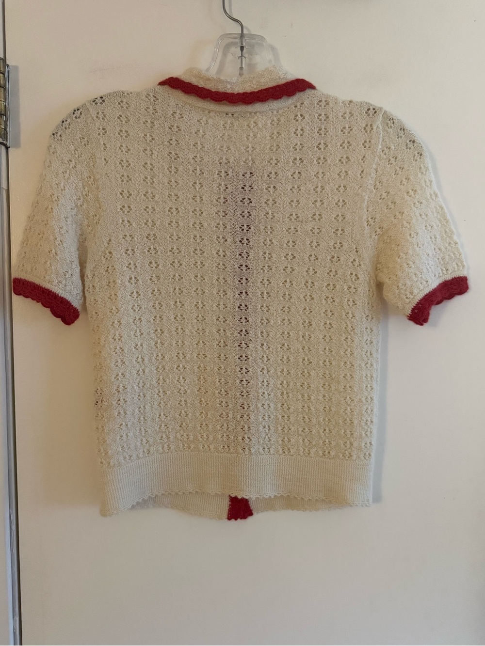 Doen Gloriana Top in Moonstone - Picture 3 of 11